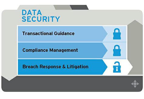 Data Security Graphic