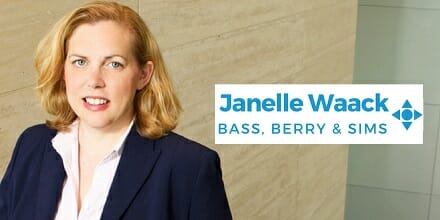 Janelle Waack | Intellectual Property | Bass, Berry & Sims