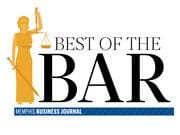 Memphis Business Journal Best of the Bar