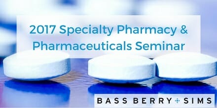 Specialty Pharmacy & Pharmaceuticals Seminar 