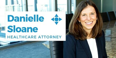 Danielle Sloane | Healthcare Attorney | Bass, Berry & Sims