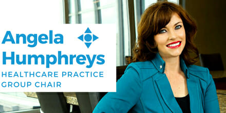 Angela Humphreys | Healthcare Practice Group Chair | Bass, Berry & Sims