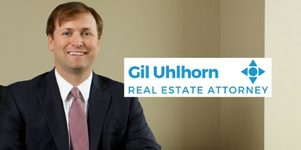 Gil Uhlhorn | Real Estate Attorney