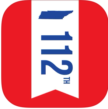 112th General Assumply logo