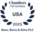 Bass, Berry & Sims | Chambers 2025