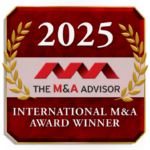 The M&A Advisor - International M&A Award Winner 2025