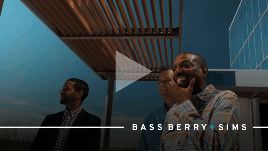 Joy Kitchen Pro Bono video