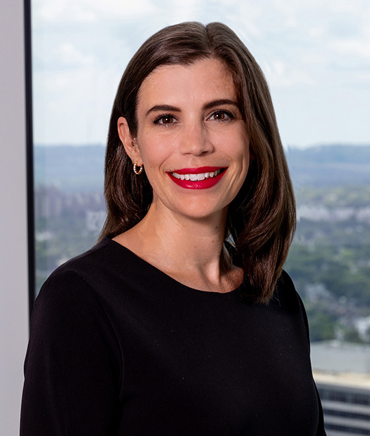 Allison Wiseman Acker