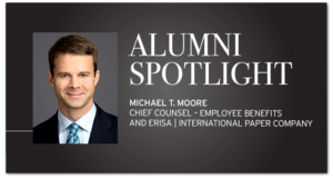 Alumni Spotlight | Michael Moore