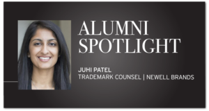 Alumni Spotlight | Juhi Patel