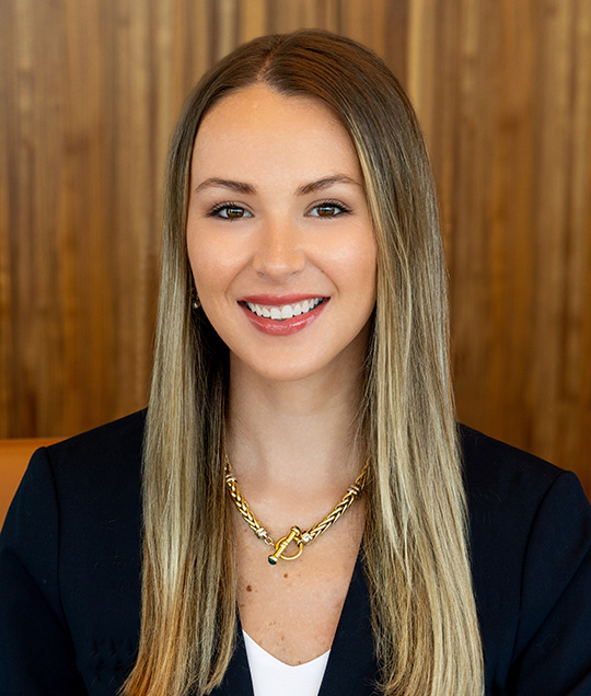 Leslie Ann Bass 2025