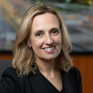 Kristin M. Bohl