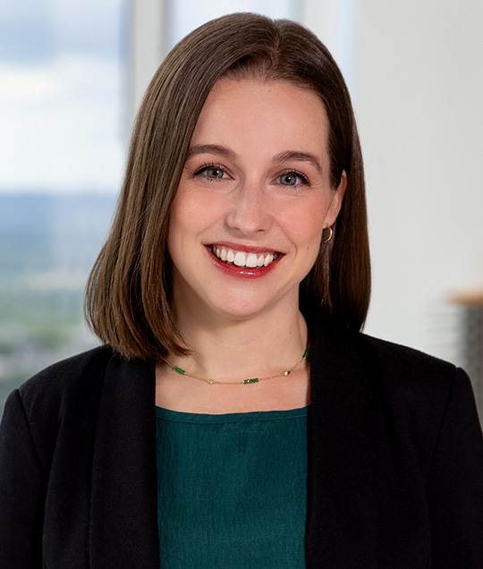 Hannah Ketring Brown