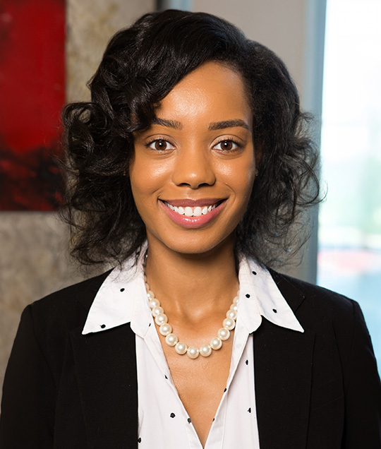 Garrah Carter-Mason
