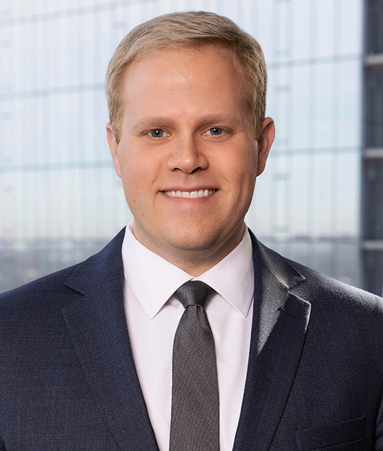 Zane Cavender