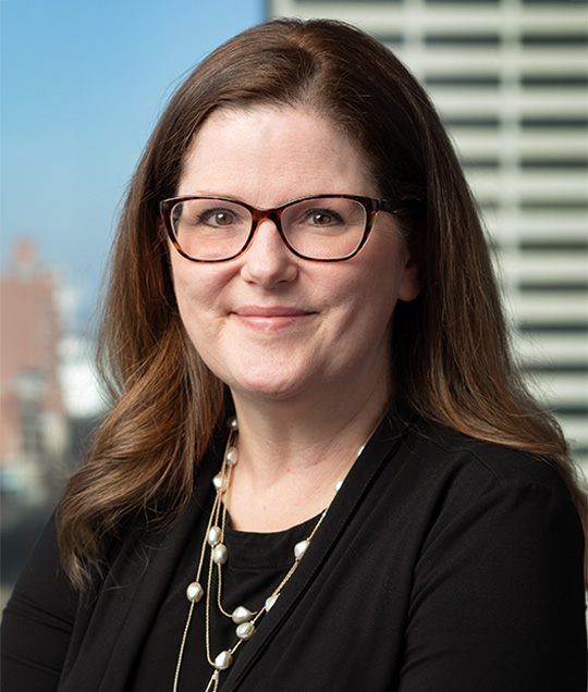 Michelle  Chatfield