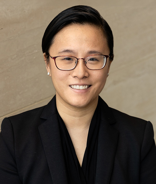 Claire S. Chen