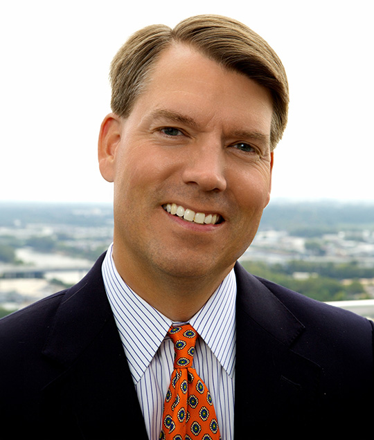 E. Steele Clayton, IV