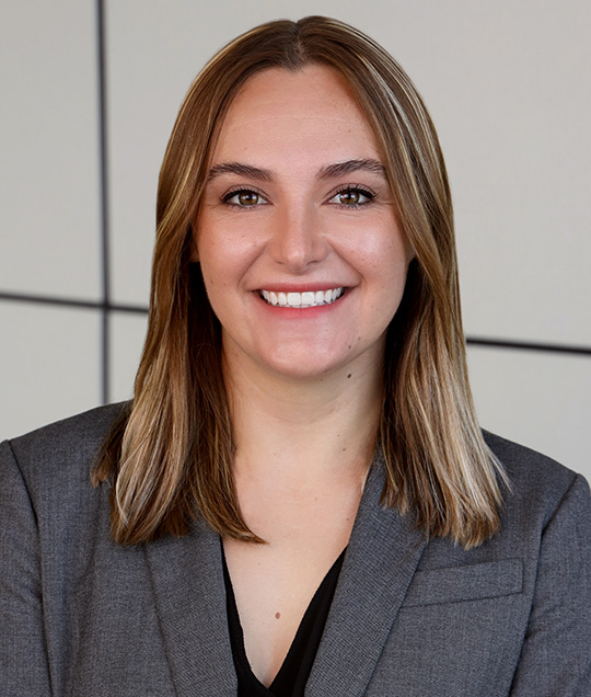 Emily Connally 