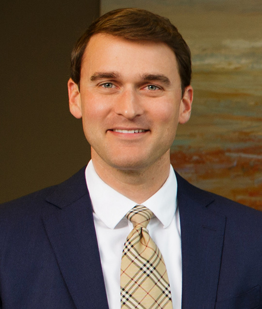 Douglas W. Dahl II