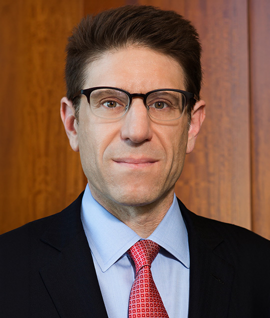 Michael G. Dashefsky