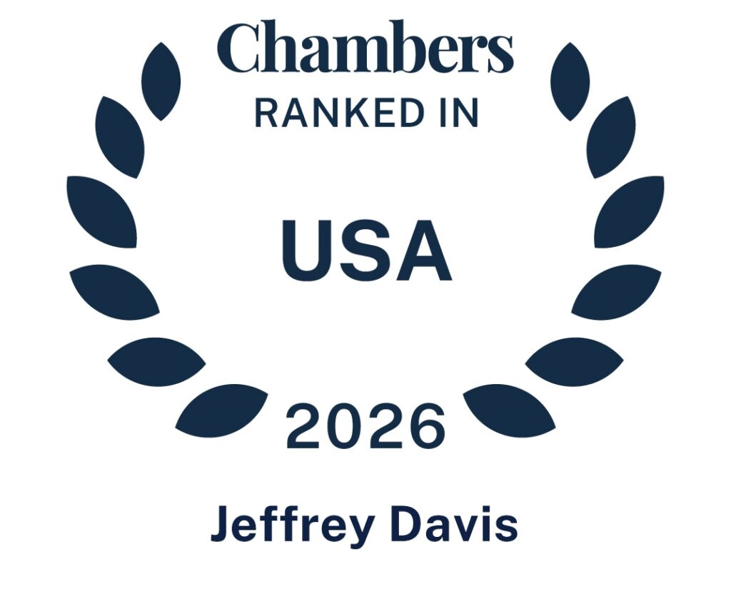 Jeff Davis Chambers 2026