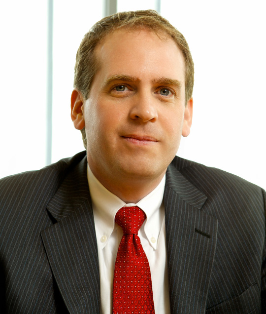 John W. Dawson IV