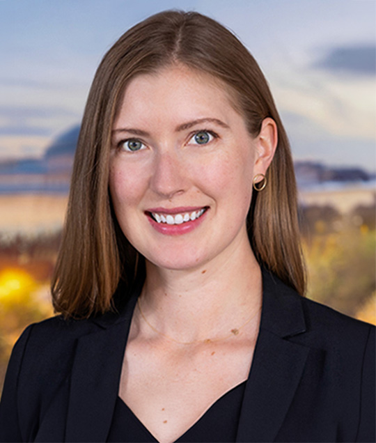 Faith Dibble