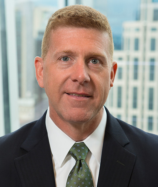 Brian M. Dobbs