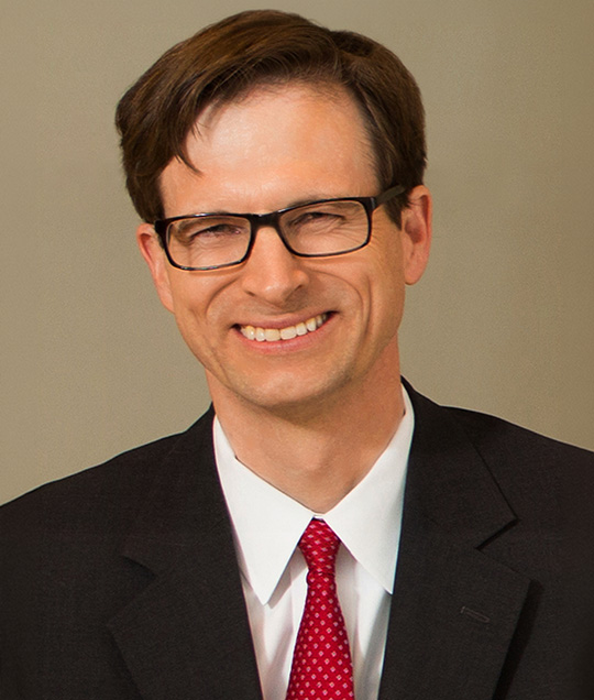 Kevin H. Douglas