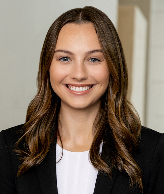 Delaney Durst