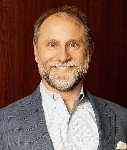 R. Todd Ervin