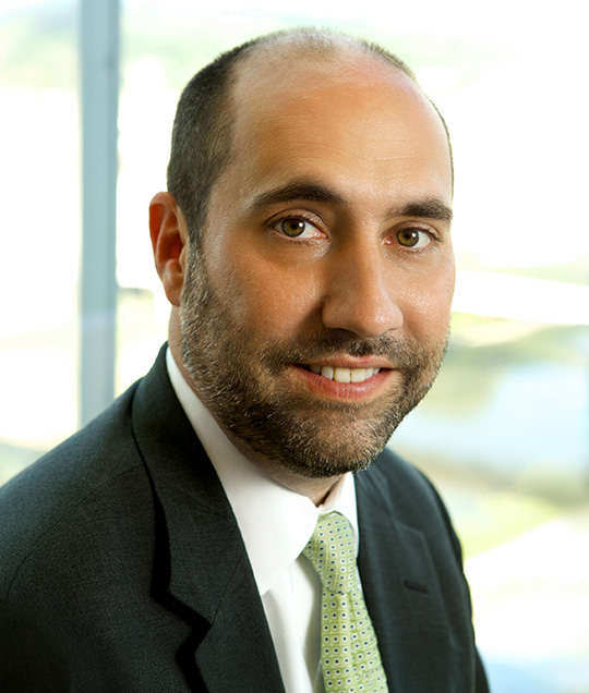 David R. Esquivel