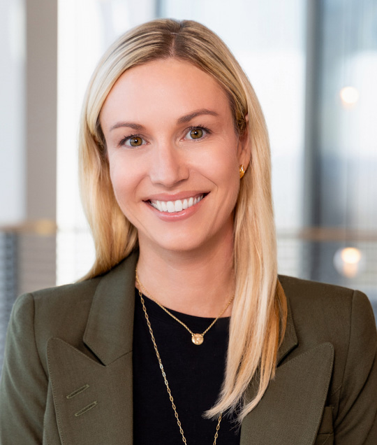 Lindsey Brown Fetzer