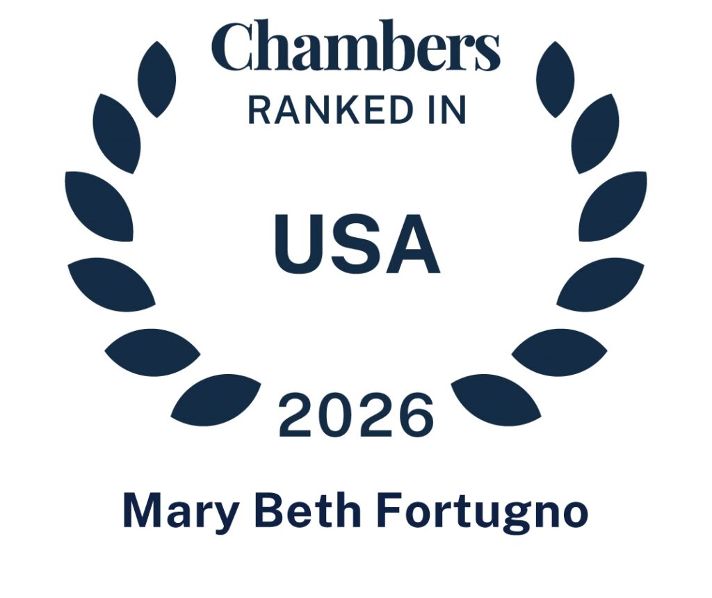 Mary Beth Fortugno Chambers 2026
