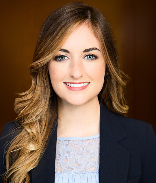 Ali Gallagher