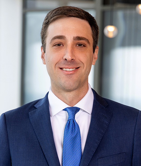 Scott D. Gallisdorfer