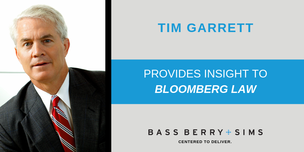 Bass, Berry & Sims attorney Tim Garrett discussed a case currently under review by the Eleventh Circuit Court that should provide clarity on whether, and under what circumstances, a licensed professional counselor or therapist can be a "healthcare provider" – and therefore qualified to verify a need for leave – under the Family & Medical Leave Act (FMLA).