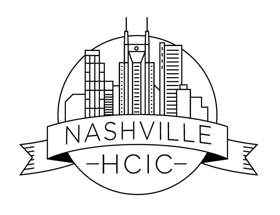 Nashville HCIC logo