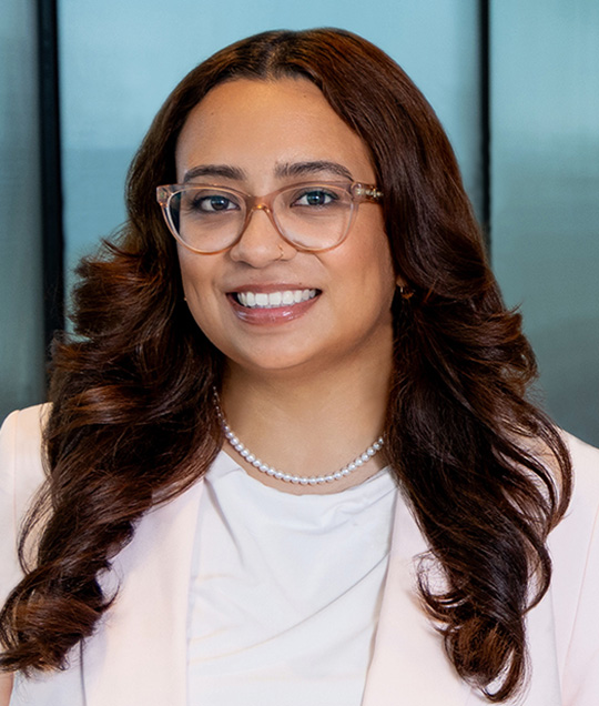 Josselyn S. Hernandez