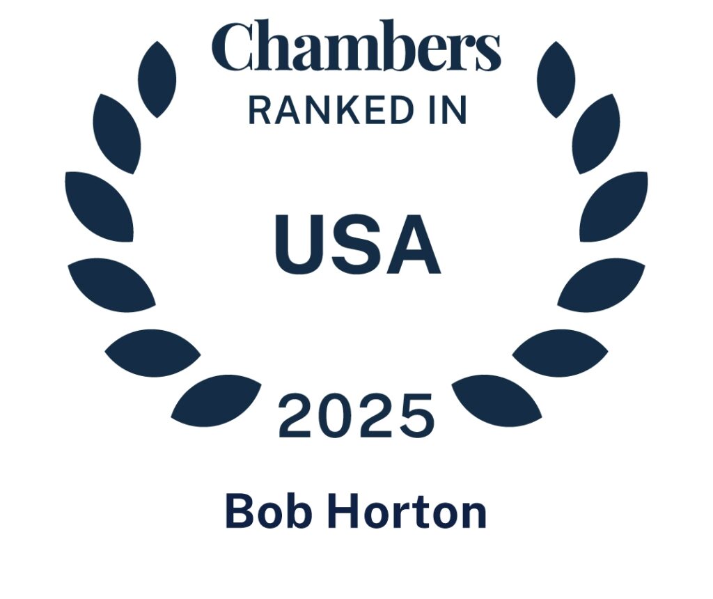 Bob Horton | Chambers 2025