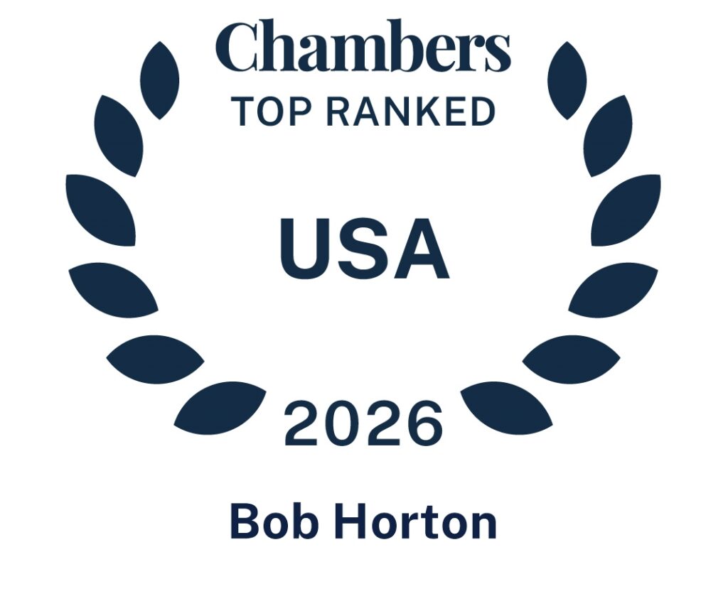 Bob Horton Chambers 2026