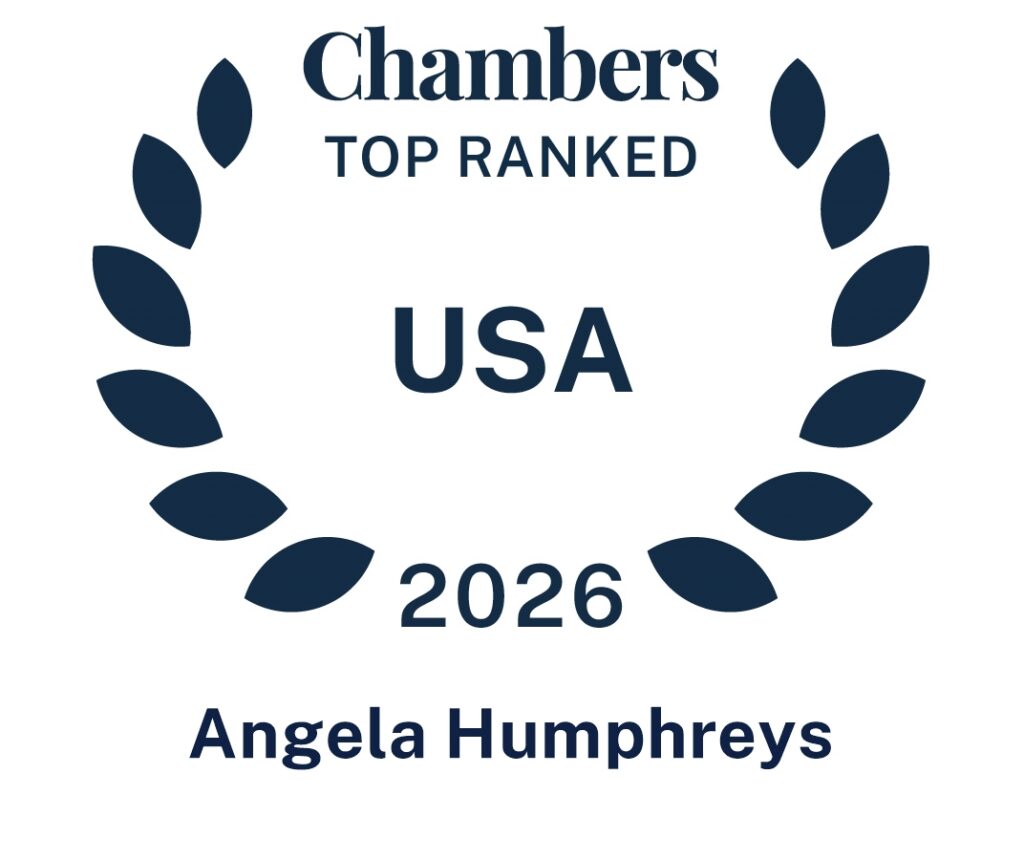 Angela Humphreys Chambers 2026