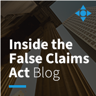 Inside the False Claims Act Blog