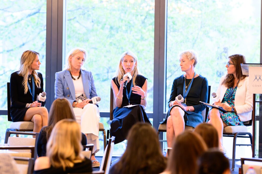 Kayo 2026 - Moderator: Lara Flatau (Bass, Berry & Sims) Panelists: LeAnne Stewart (Healthcare Outcomes Performance), CJ Rambler (HonorHealth), Harriet Booker (Unified Women’s Healthcare), Jennifer Meyers (Marwood Group)