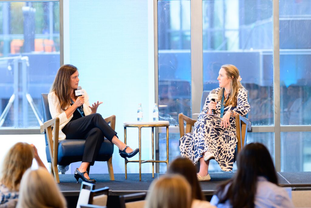Kayo 2026 - Moderator: Rachel Byrd (Bass, Berry & Sims) Speaker: Andrea Messina (CVS Health Ventures)