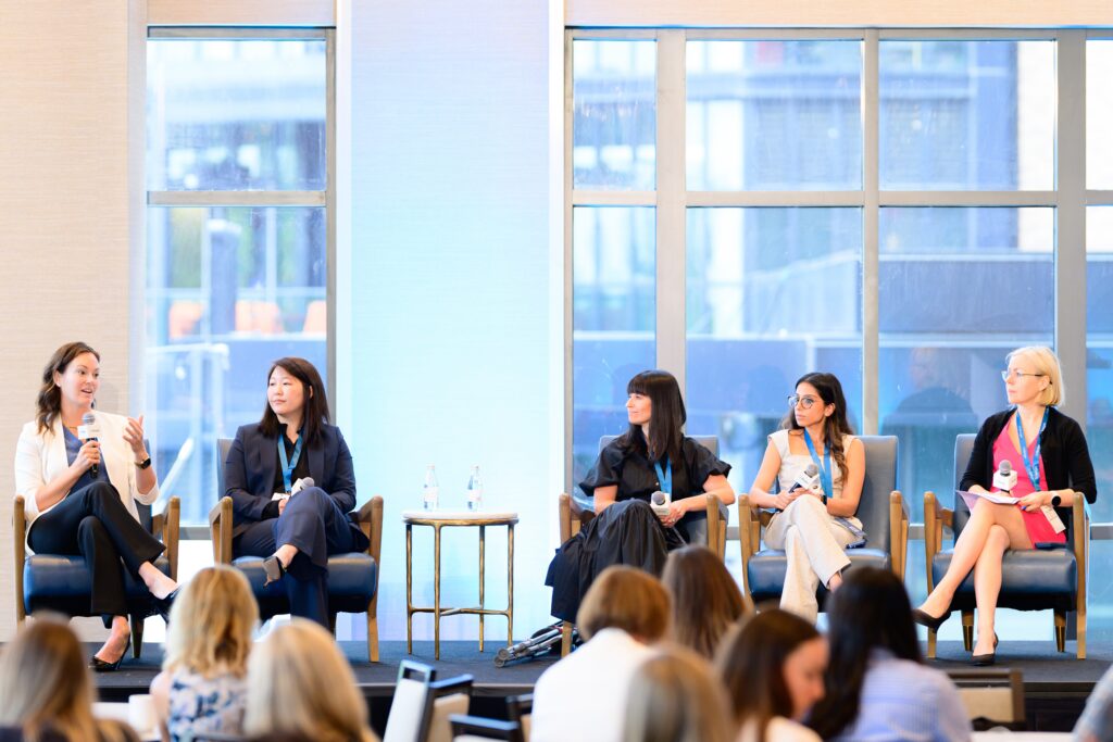 Kayo 2026 - Moderators: Tatjana Paterno (Bass, Berry & Sims), Sheila Shah (L.E.K. Consulting) Panelists: Jin On (Frazier Healthcare Partners), Samantha Gordon Webb (Revelstoke Capital Partners), Christine Livingston (Arsenal Capital Partners)