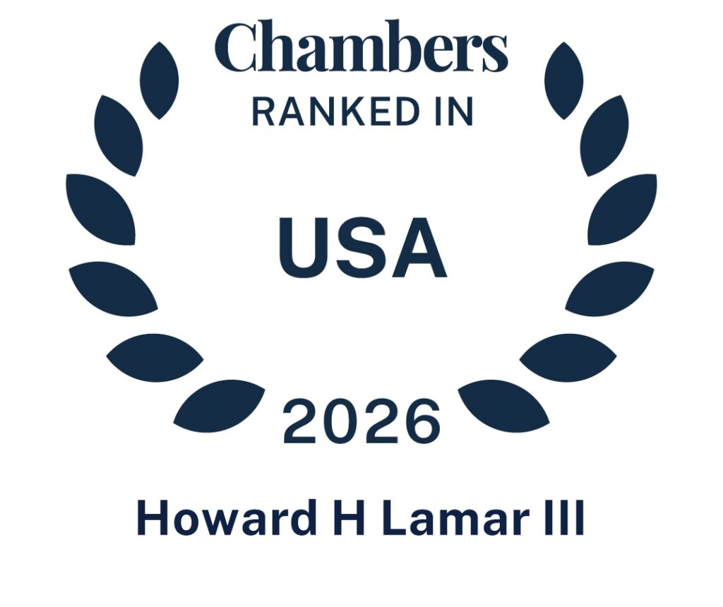 Howard Lamar Chambers 2026