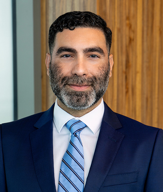 Andres Martinez 2025