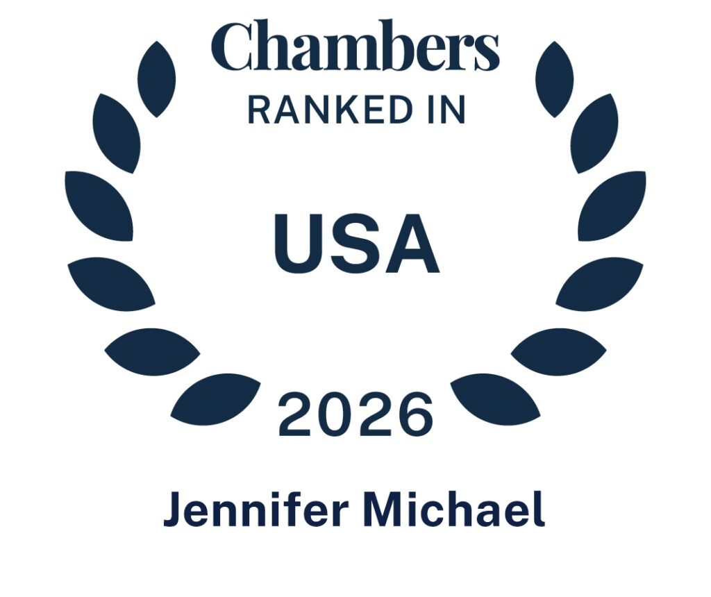 Jennifer Michael Chambers 2026